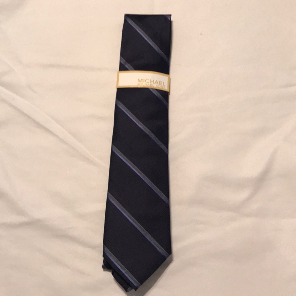 Michael Michael Khors Neck Ties